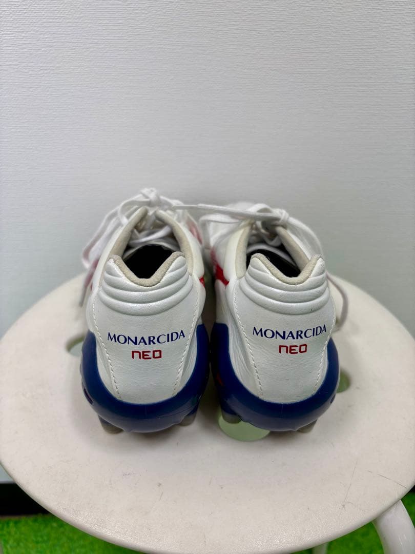 MIZUNOモナルシーダ NEO 2 JAPAN　p1ga210062