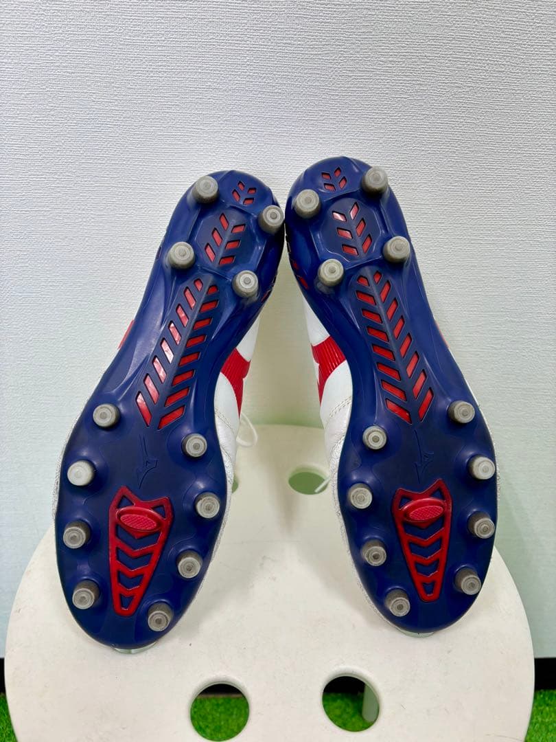 MIZUNOモナルシーダ NEO 2 JAPAN　p1ga210062