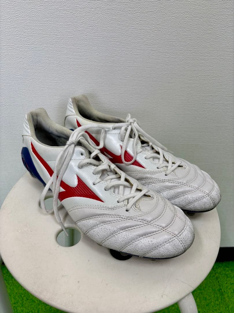 MIZUNOモナルシーダ NEO 2 JAPAN　p1ga210062