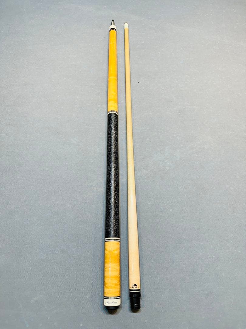 ビリヤード Mezz Cue Axi N - WX 700