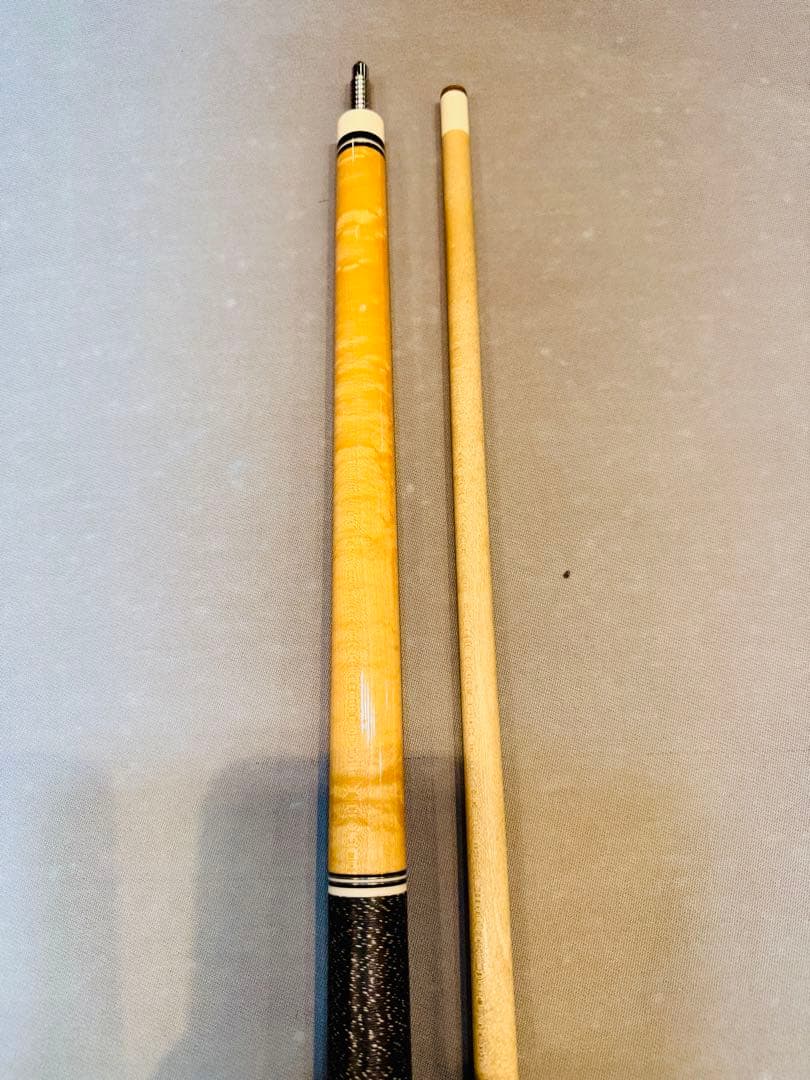 ビリヤード Mezz Cue Axi N - WX 700