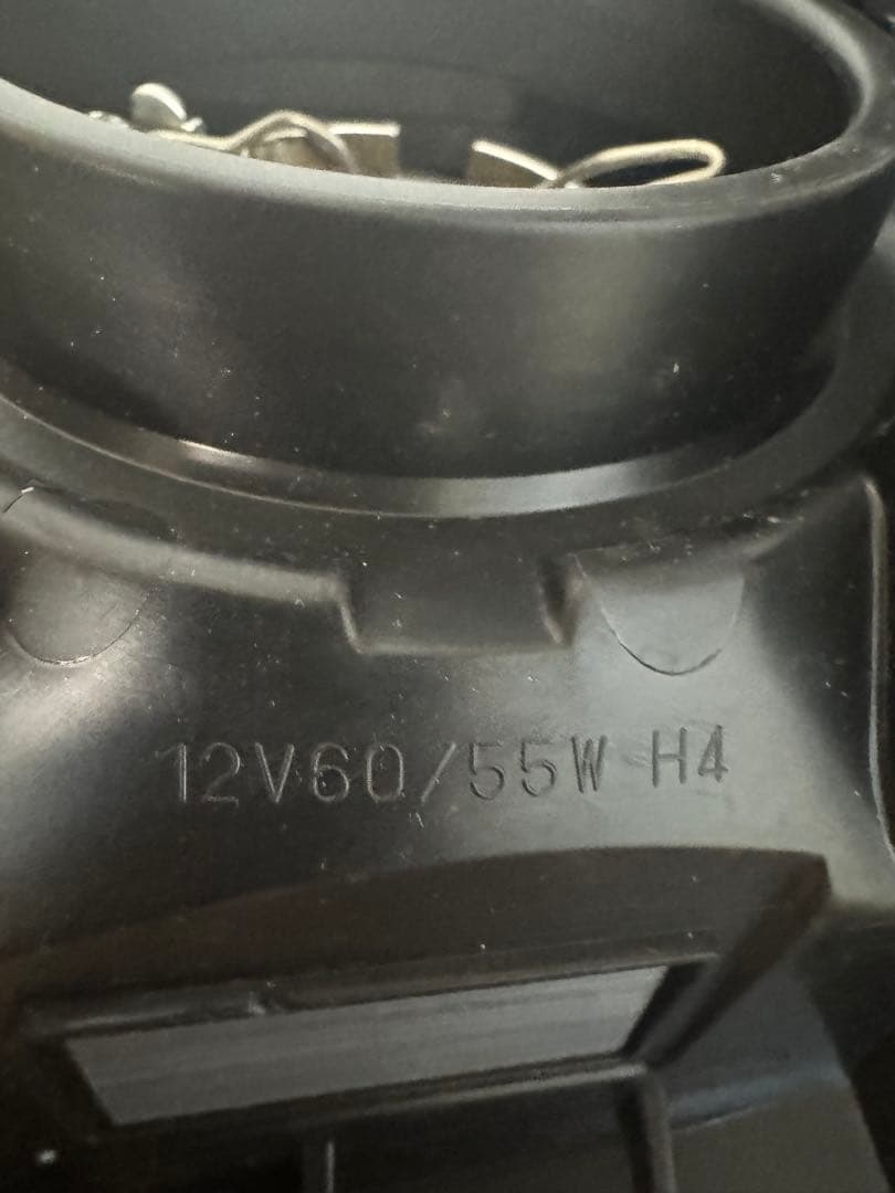 新品未使用　ハイゼット　S510P 純正　右ヘッドライト