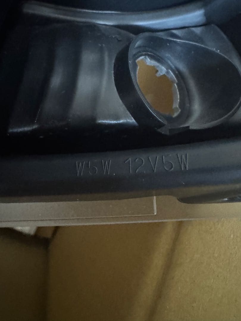 新品未使用　ハイゼット　S510P 純正　右ヘッドライト