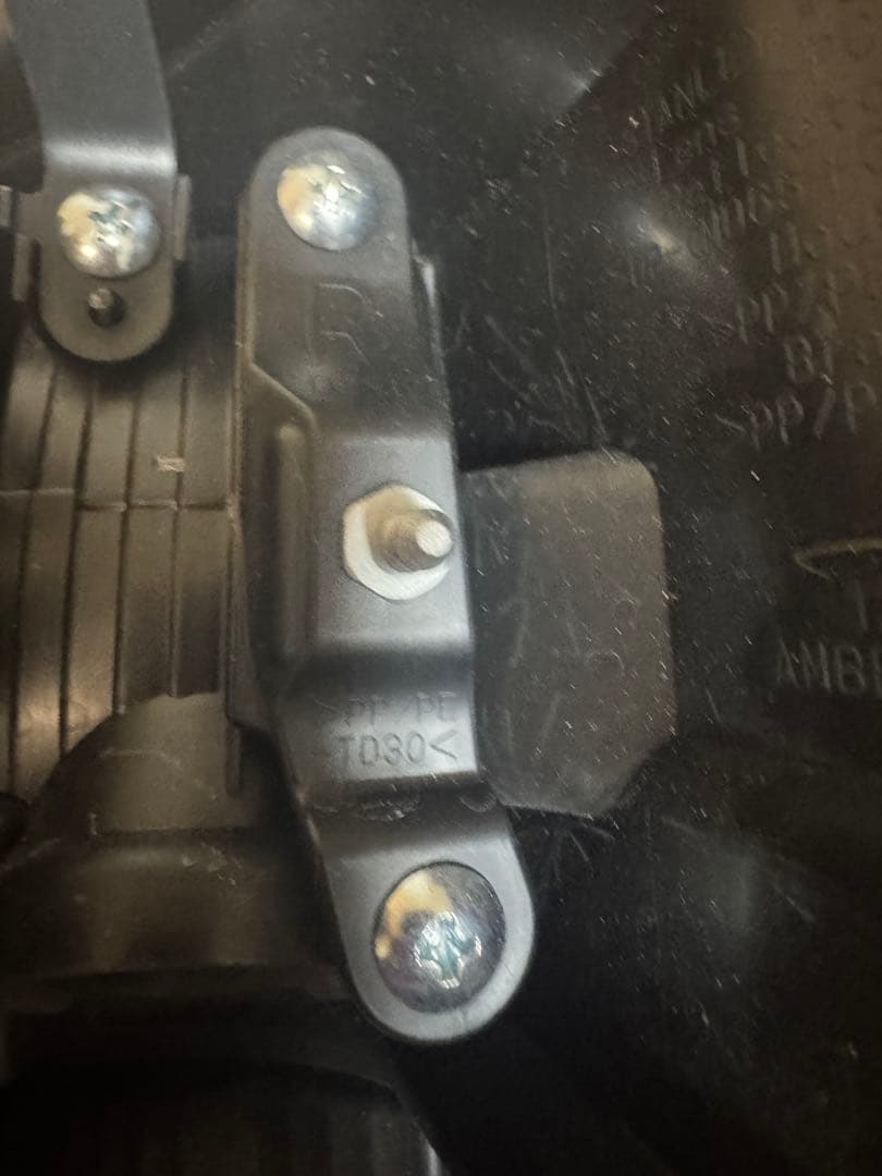 新品未使用　ハイゼット　S510P 純正　右ヘッドライト