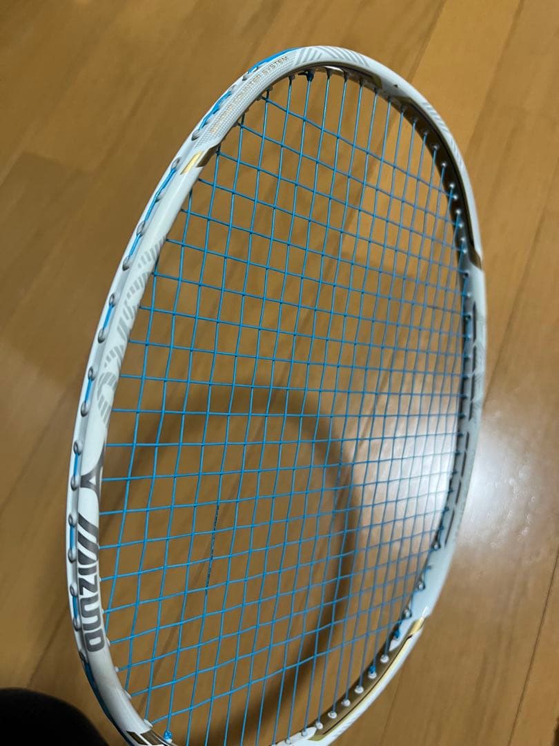 【ほぼ未使用品】アルティウス01feel 奥原希望モデルカバー付き