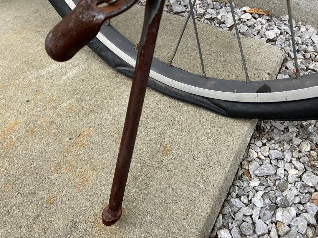 K*B様 ジャンク YAMAHA PAS CITY-X ヤマハ 電動アシスト自転