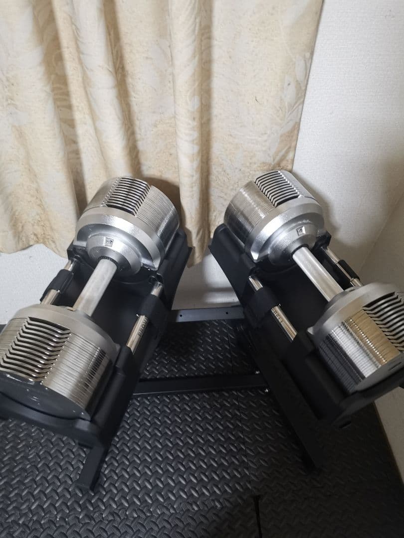 引き取り限定　プロバーベル　41.5×2