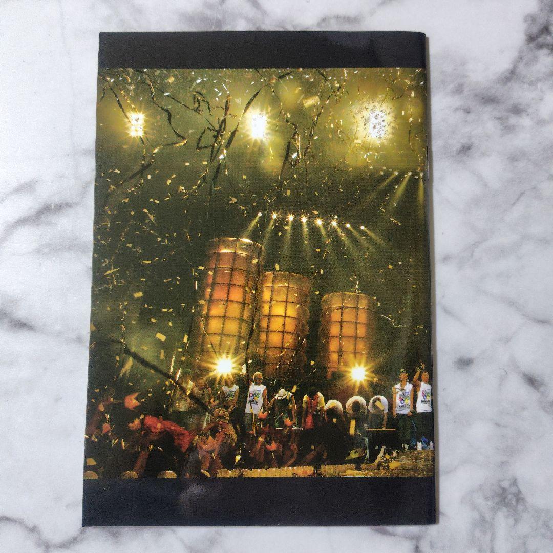 【限定盤】2008 BIGBANG LIVE CONCERT 『GLOBAL 〜
