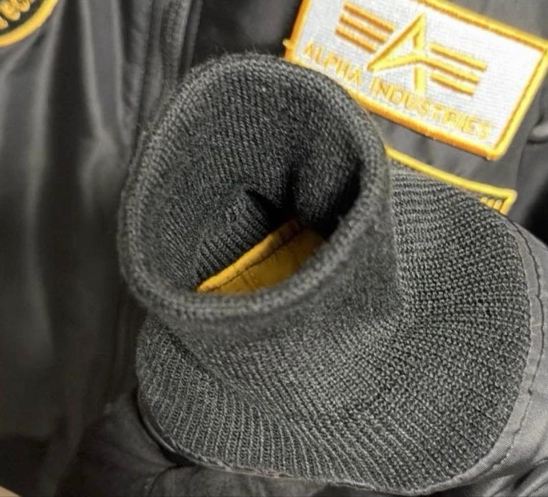 STRICT-G MA-1 ガンダム 水星の魔女 スレッタ・マーキュリー