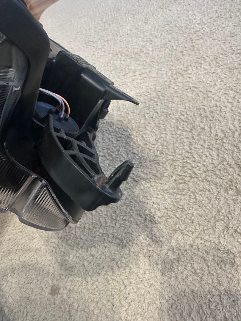 ダイハツ 純正 S321Vハイゼット LED ヘッドライト ヘッドランプ