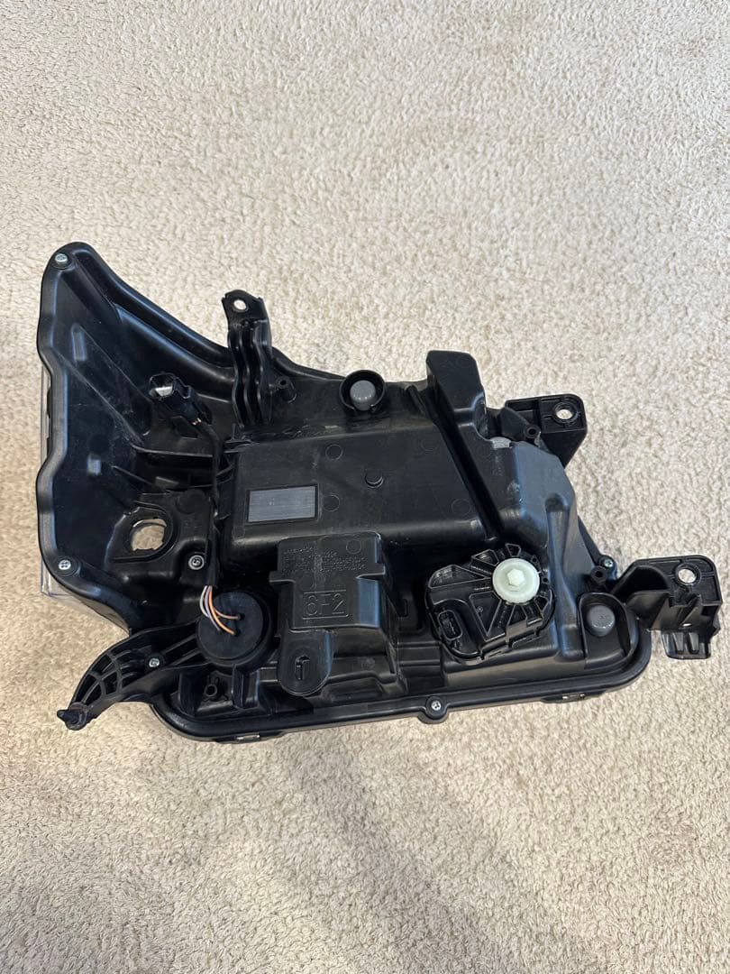 ダイハツ 純正 S321Vハイゼット LED ヘッドライト ヘッドランプ