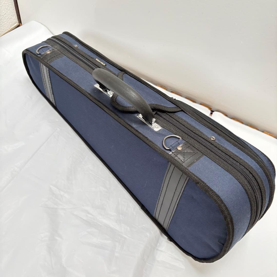 調整毛替弦交換済みSUZUKI No.230 バイオリン 1/10 2008年製