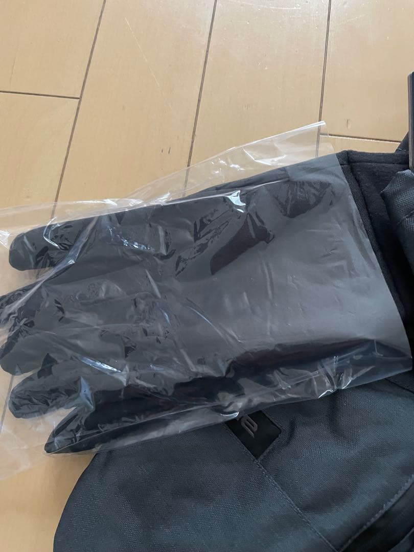 【淩乃助】ダカイン メンズスノーグローブ DAKINE