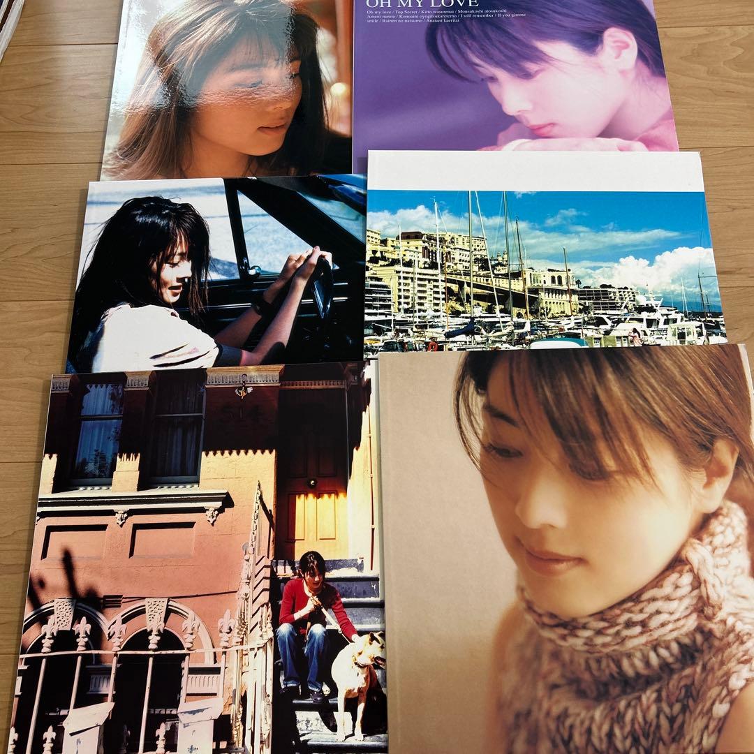 邦楽 ZARD Album Collection 20th Anniversary