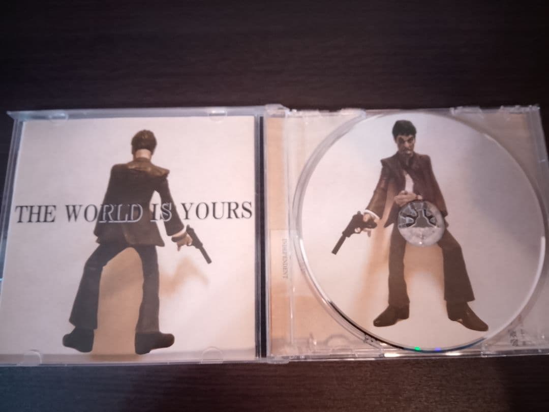 剣 桃太郎　憂鬱 CD 激レア　般若　妄走族