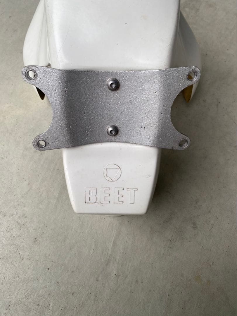 CBR400F BEET エアロシャーク