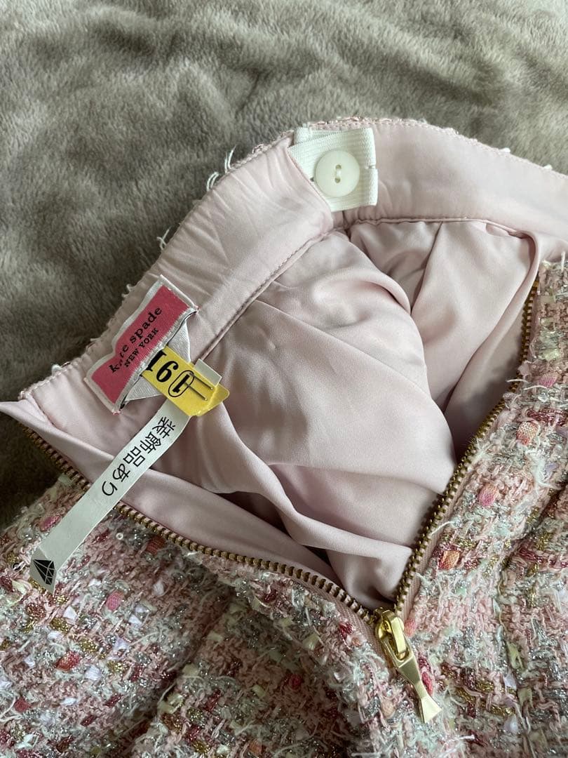 ♤kate spade new york kids スーツ ♤