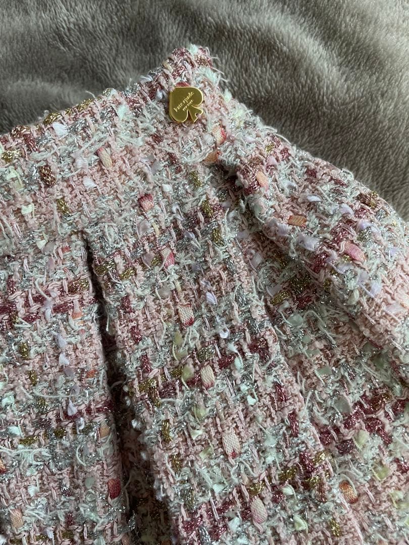 ♤kate spade new york kids スーツ ♤