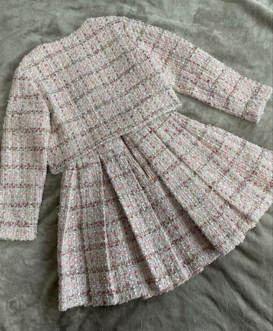 ♤kate spade new york kids スーツ ♤