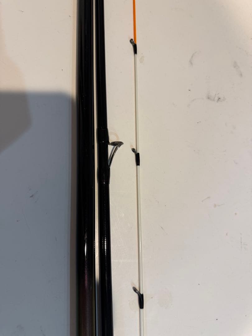 がまかつ　海上釣堀　GRAND-SPEC　380 美品　グランスペック