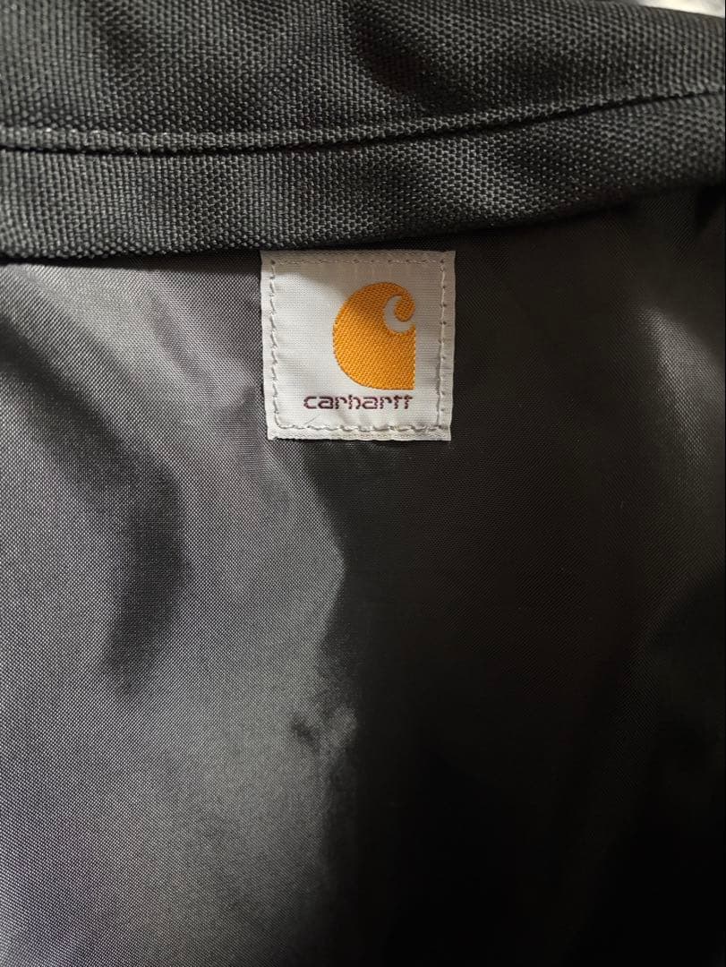 【超美品】カーハート レガシー デラックス リュック リュックサック　ジョングク