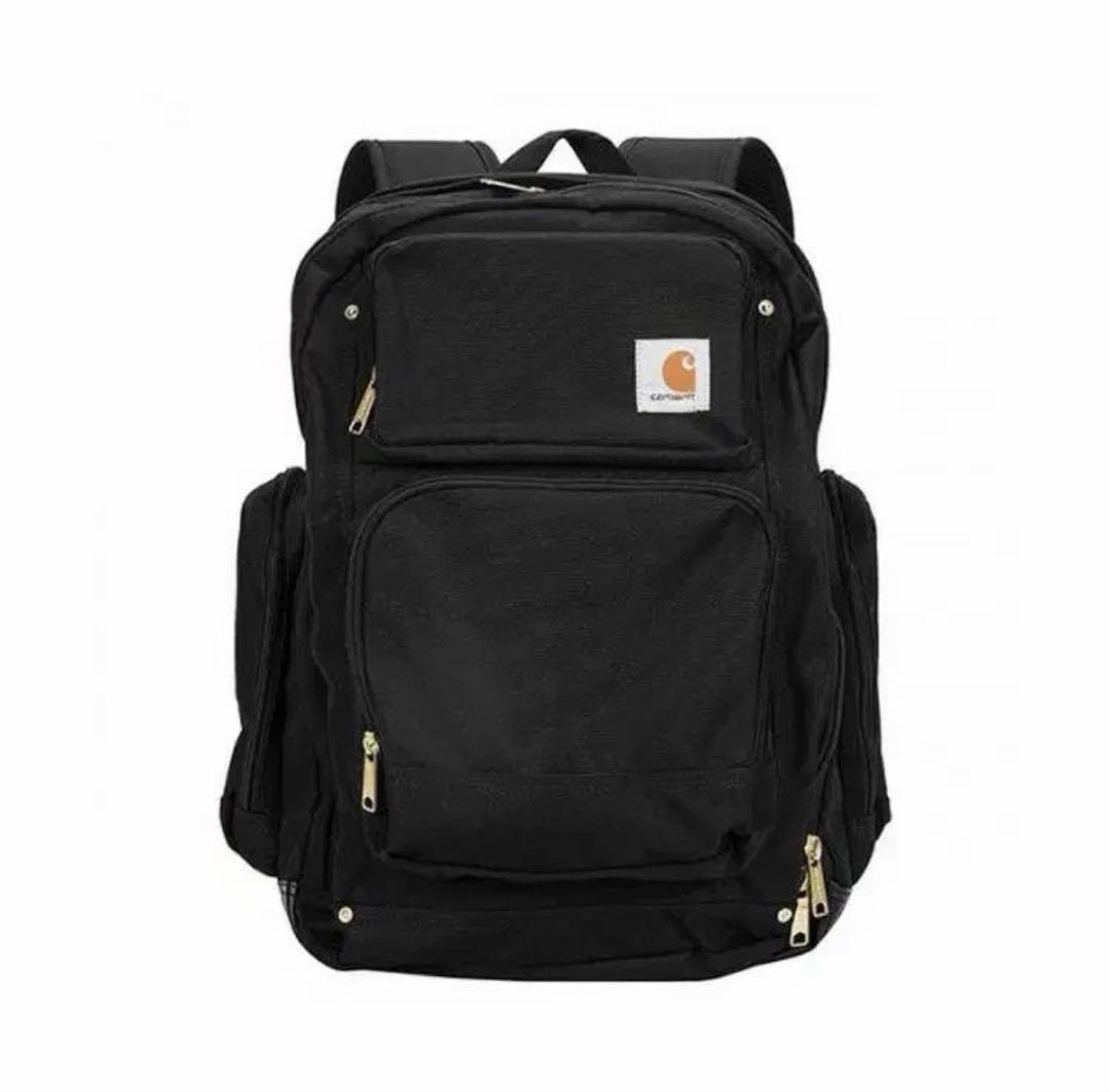 【超美品】カーハート レガシー デラックス リュック リュックサック　ジョングク