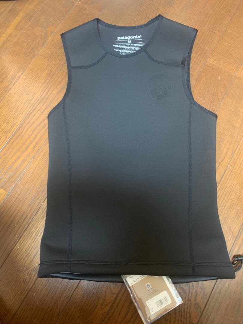 パタゴニア/タッパーベスト/R1LiteYulexVest
