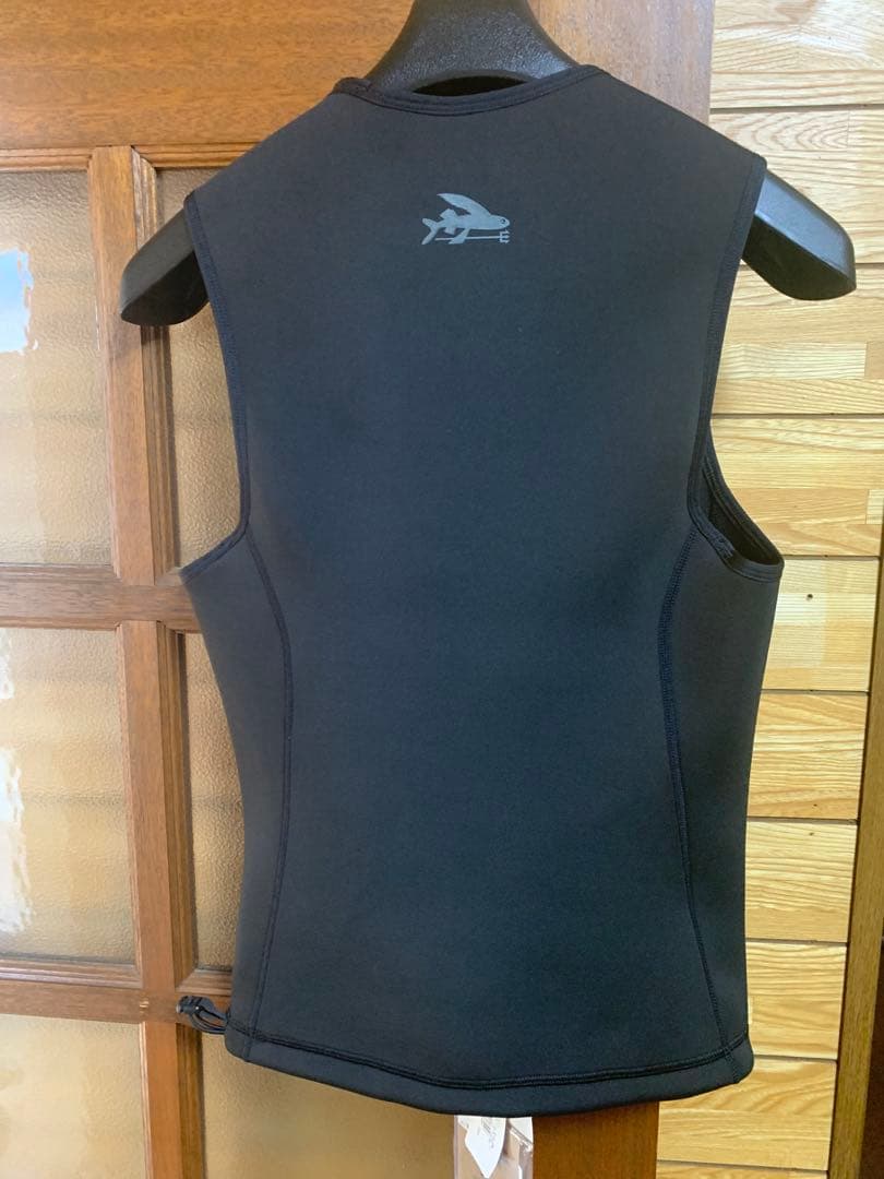 パタゴニア/タッパーベスト/R1LiteYulexVest