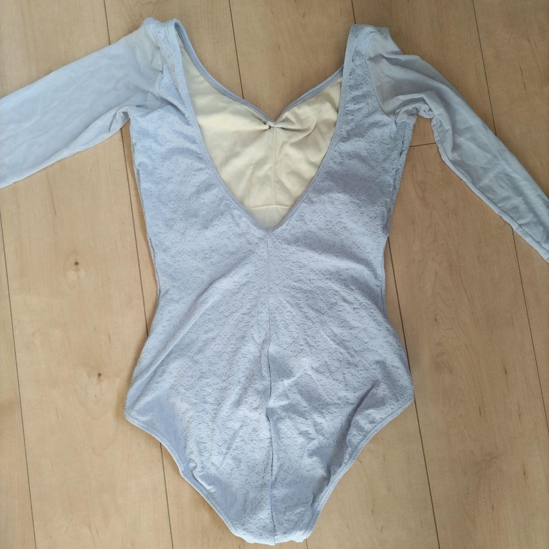 チャコット レディース L バレエレオタード