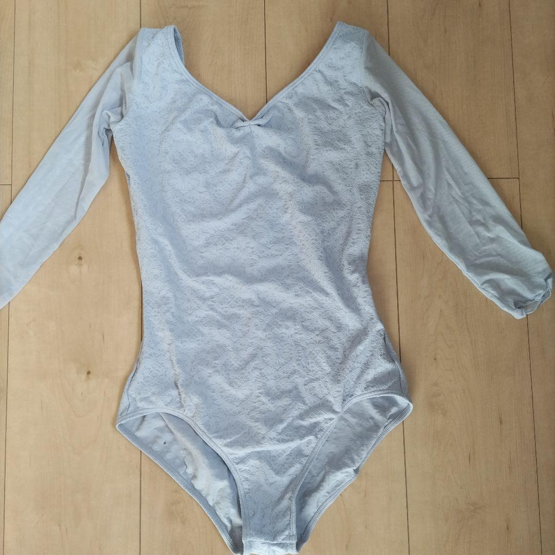 チャコット レディース L バレエレオタード