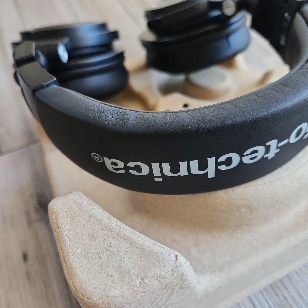 オーディオテクニカATH-M50xBT2