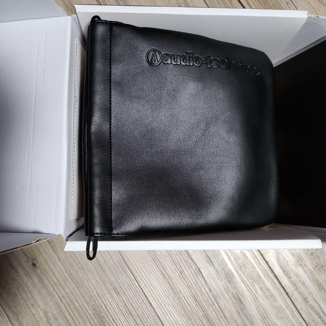 オーディオテクニカATH-M50xBT2