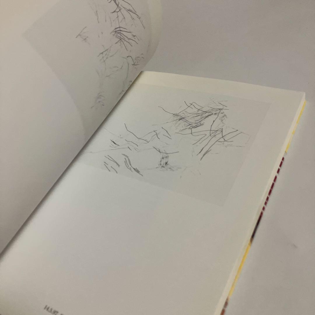 ツーゼ・マイヤー　声の庭　1000部限定　図録