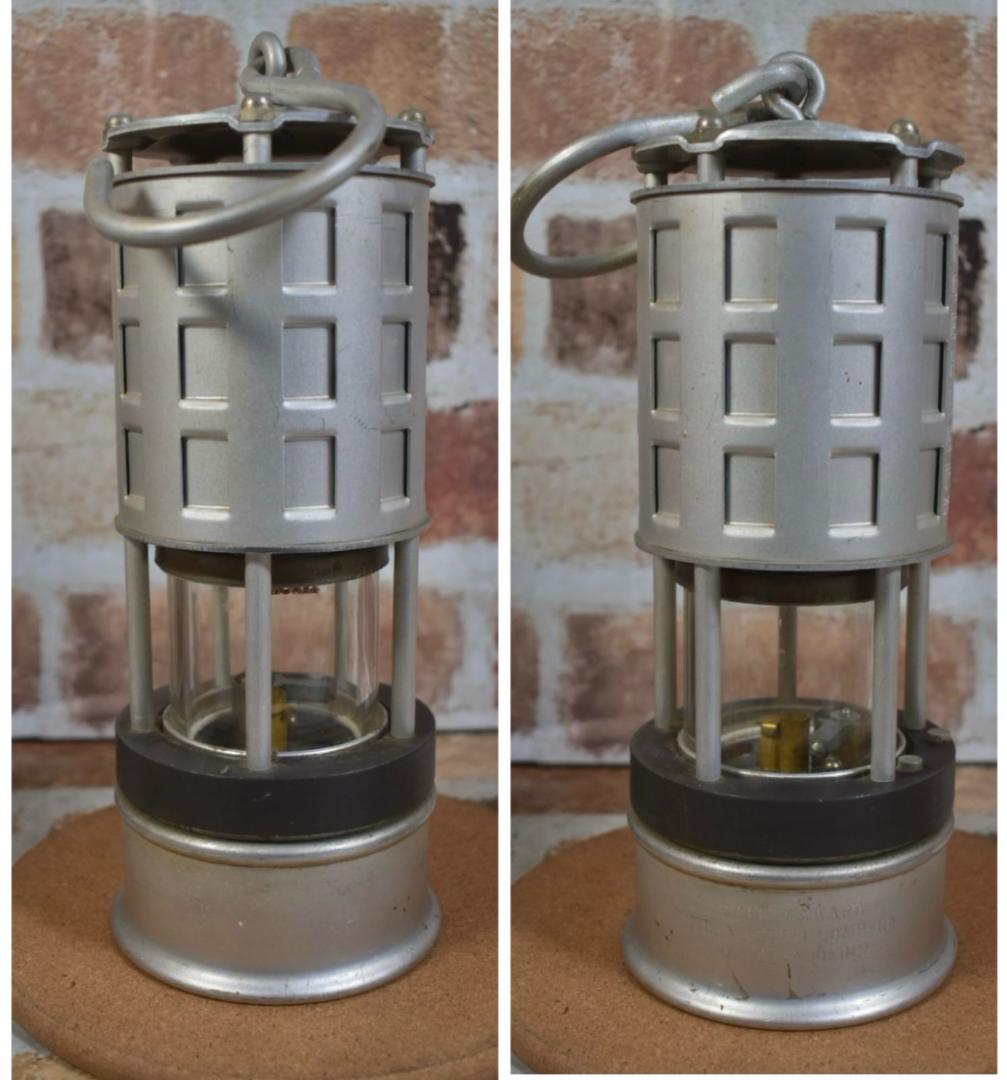 ★奇跡のデッドストック★ KOEHLER No.209 ◆取説付 ランタン