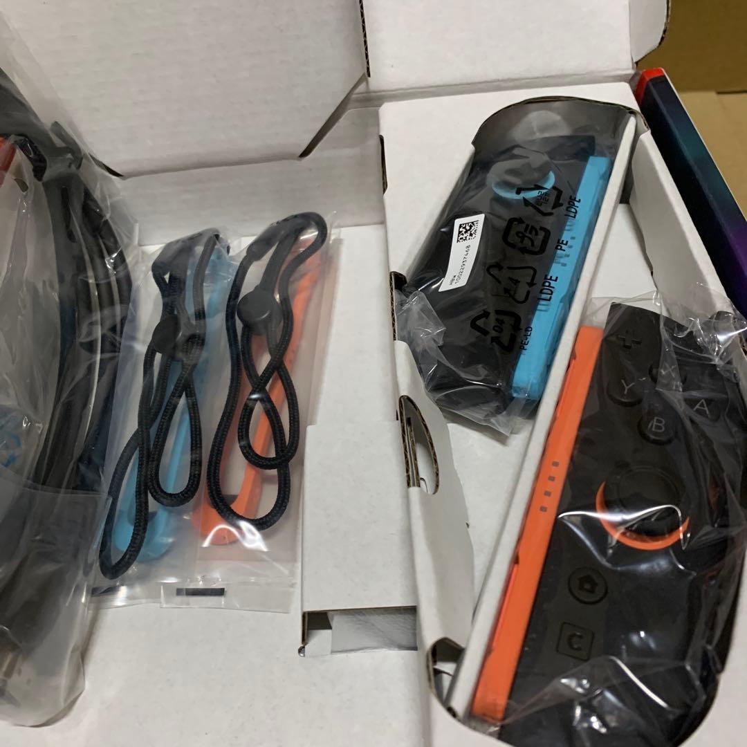 新品未使用　Nintendo Switch 2(日本語) マリオカート ワールド