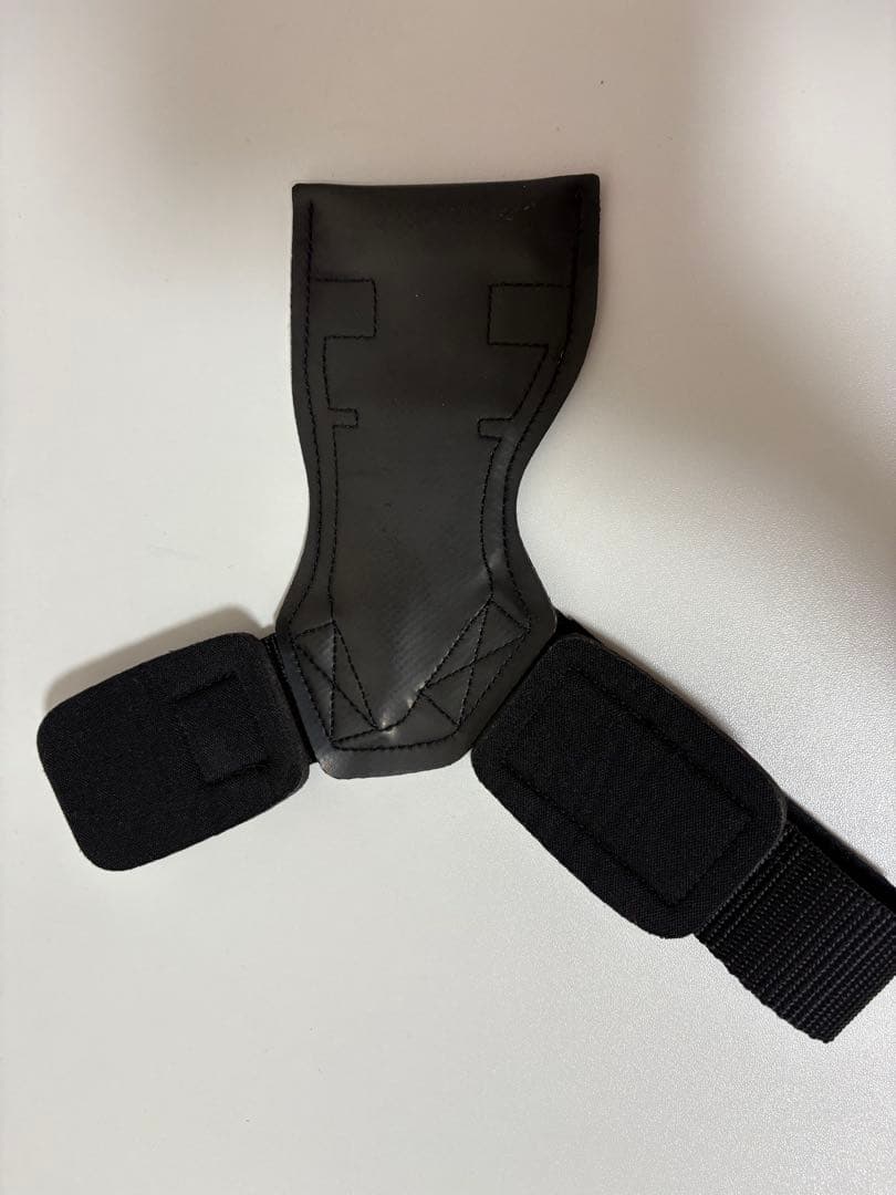 ゴールドジム　パワーグリップ Mサイズ　プロタイプG3710