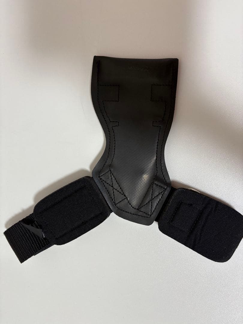 ゴールドジム　パワーグリップ Mサイズ　プロタイプG3710