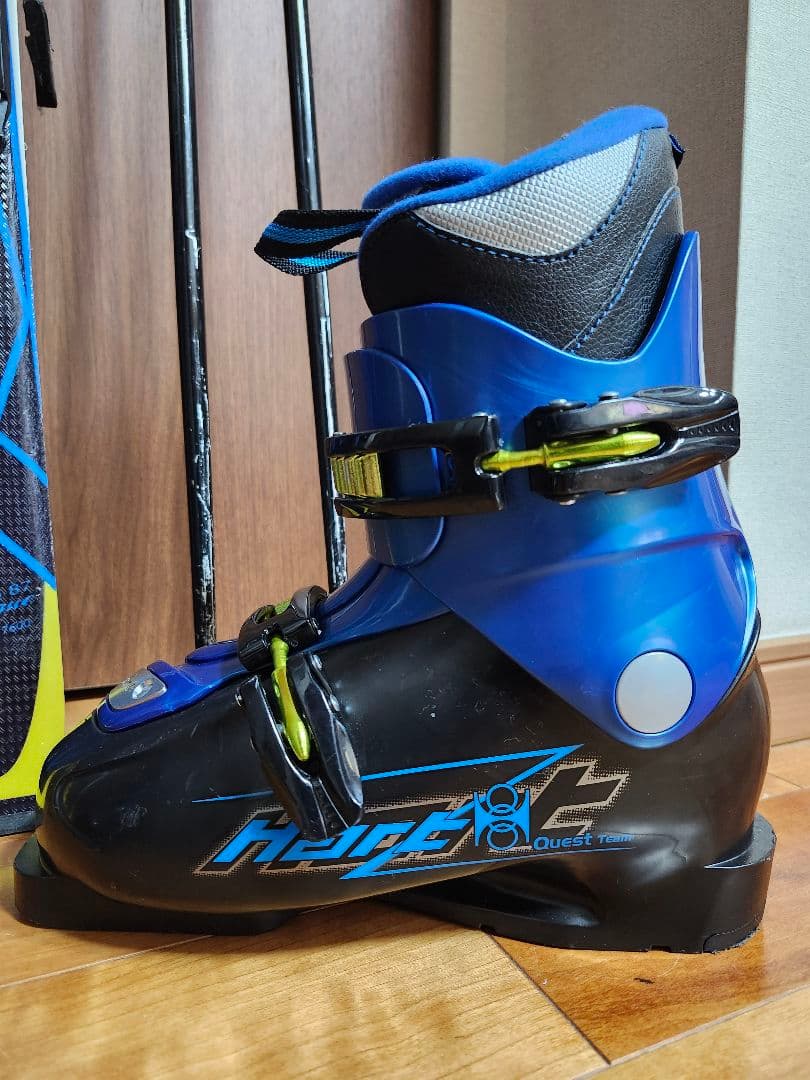 けーやん 　スキーセット子供