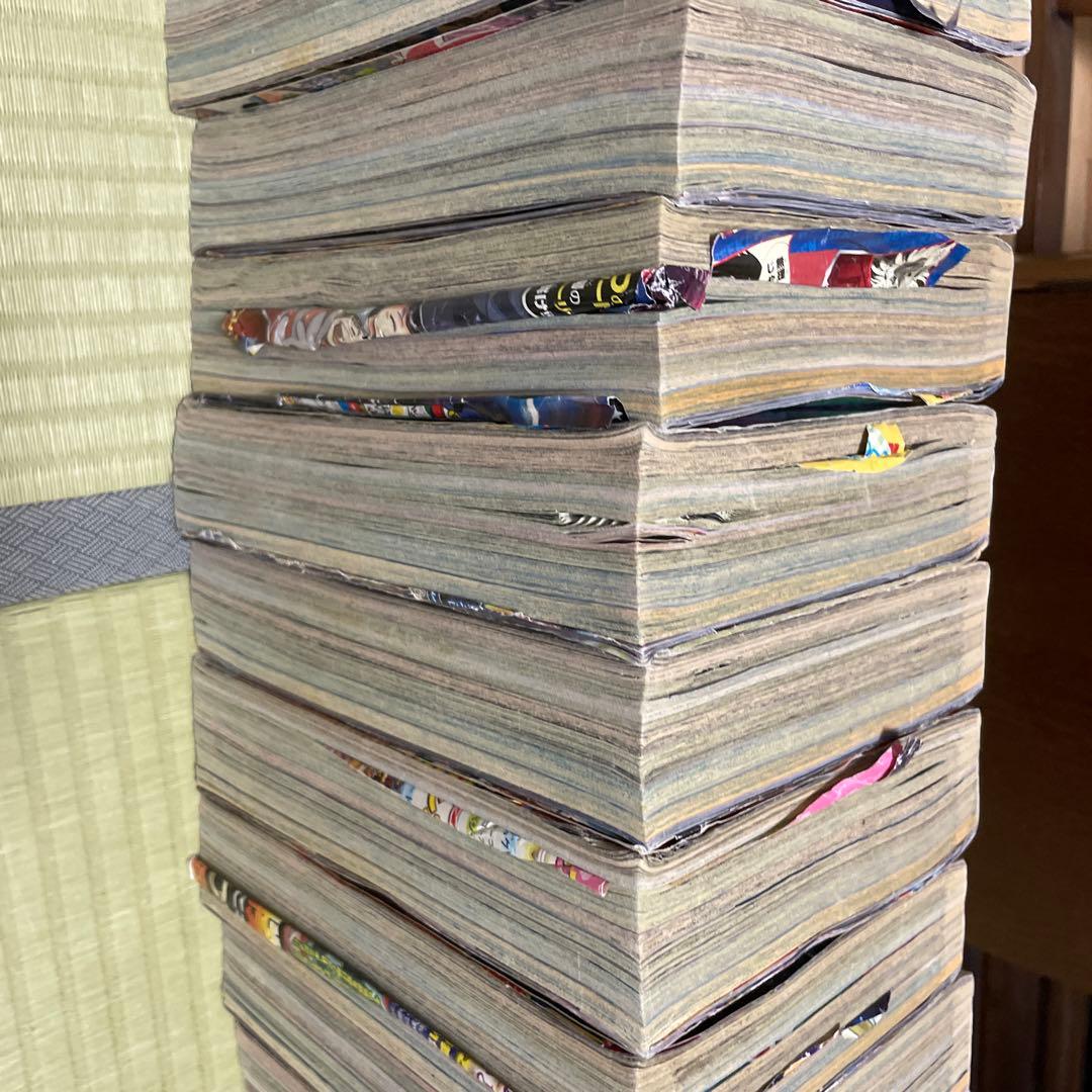 コロコロコミック　2010年2011年　まとめ売り