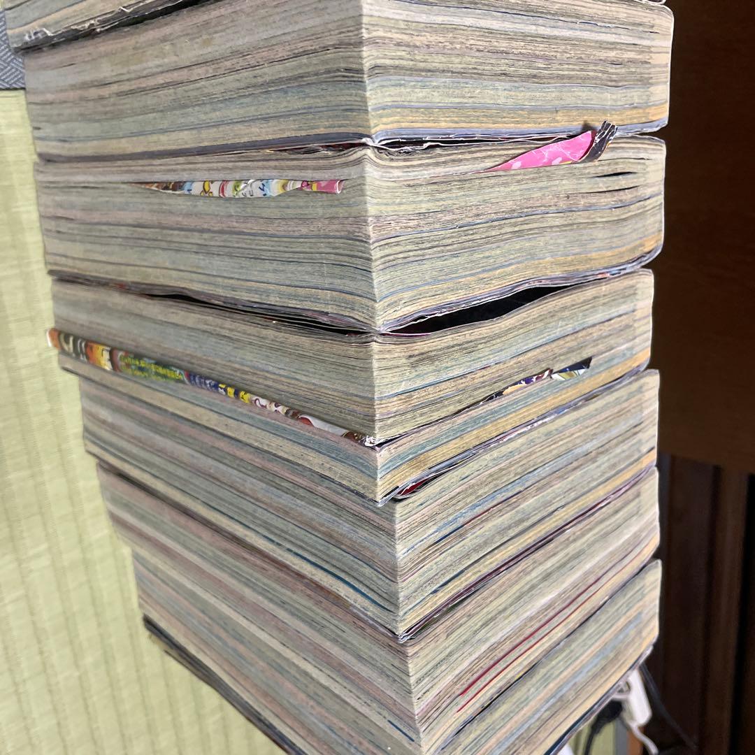 コロコロコミック　2010年2011年　まとめ売り