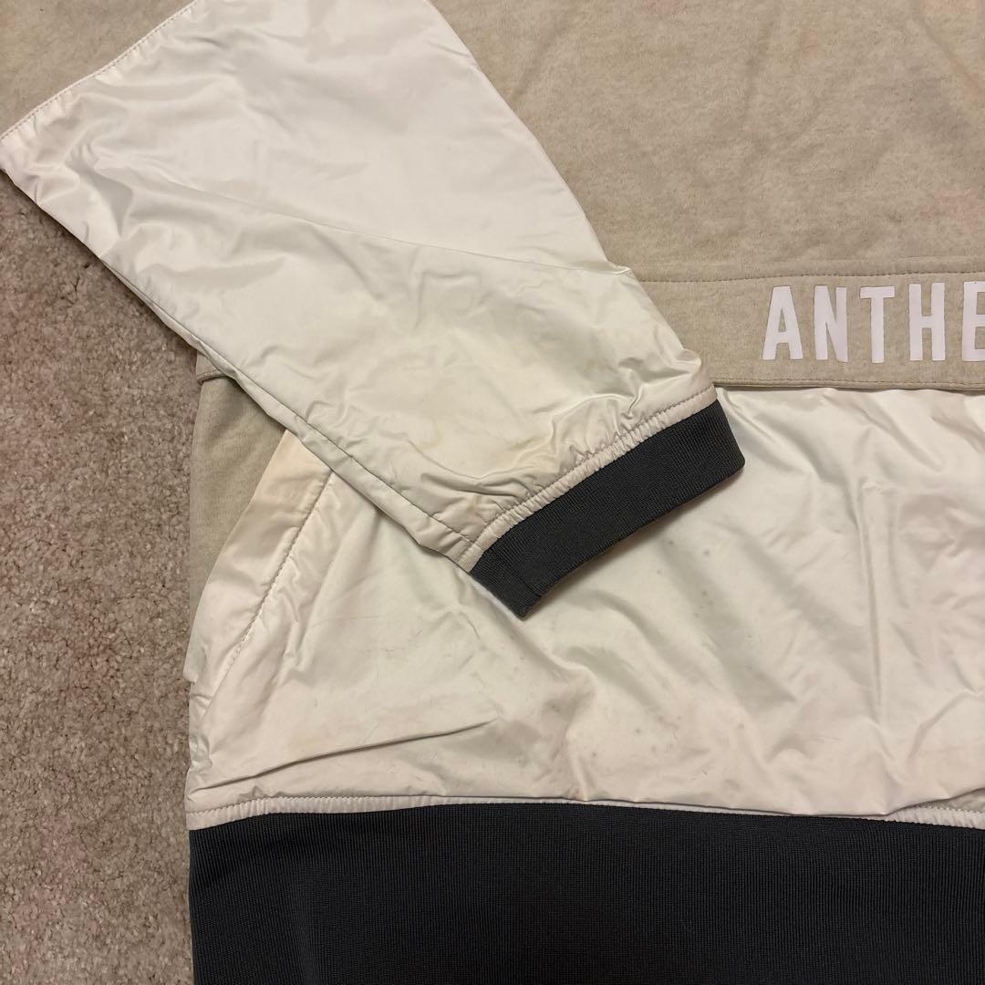 ANTHEM スノボウェア上下セット (単品取引可)