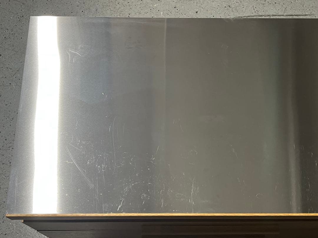 e*︎様 HAU 木製キッチンカウンター (国産) 120