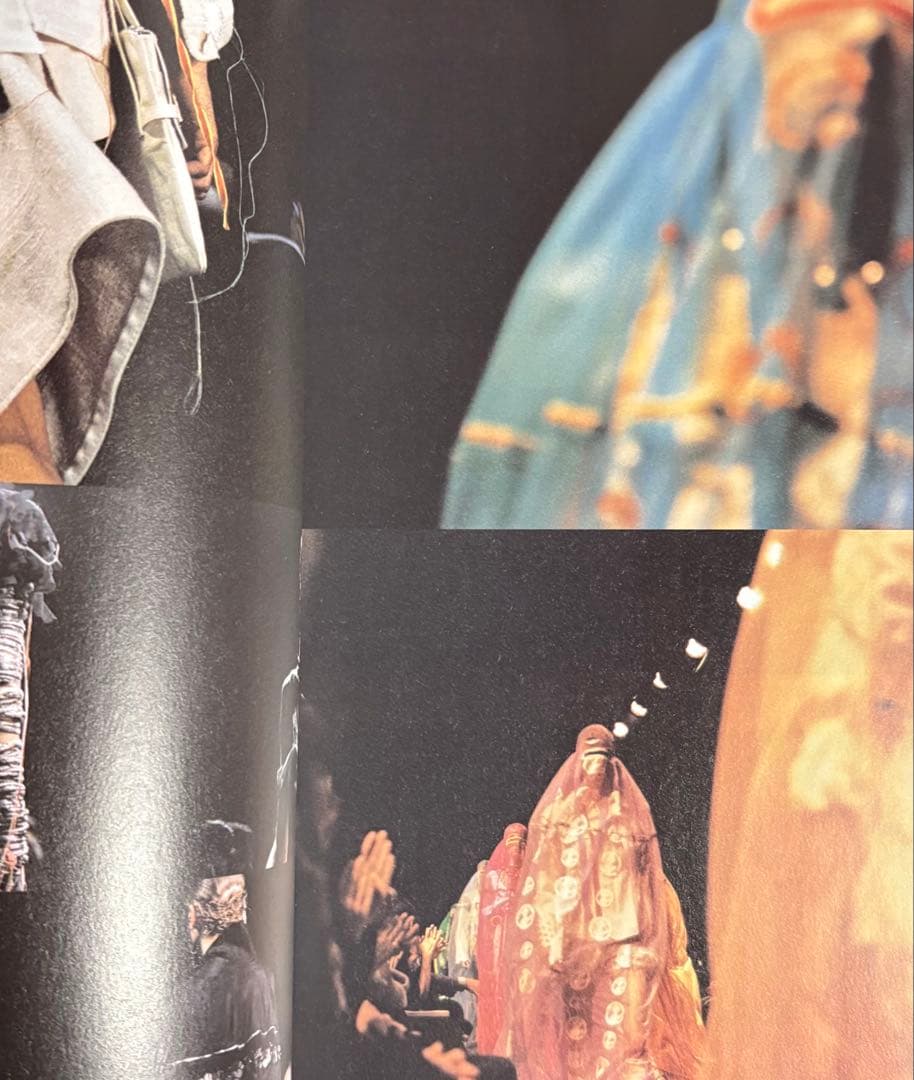 アンダーカバー relax 2002年12月号 UNDERCOVER JONIO