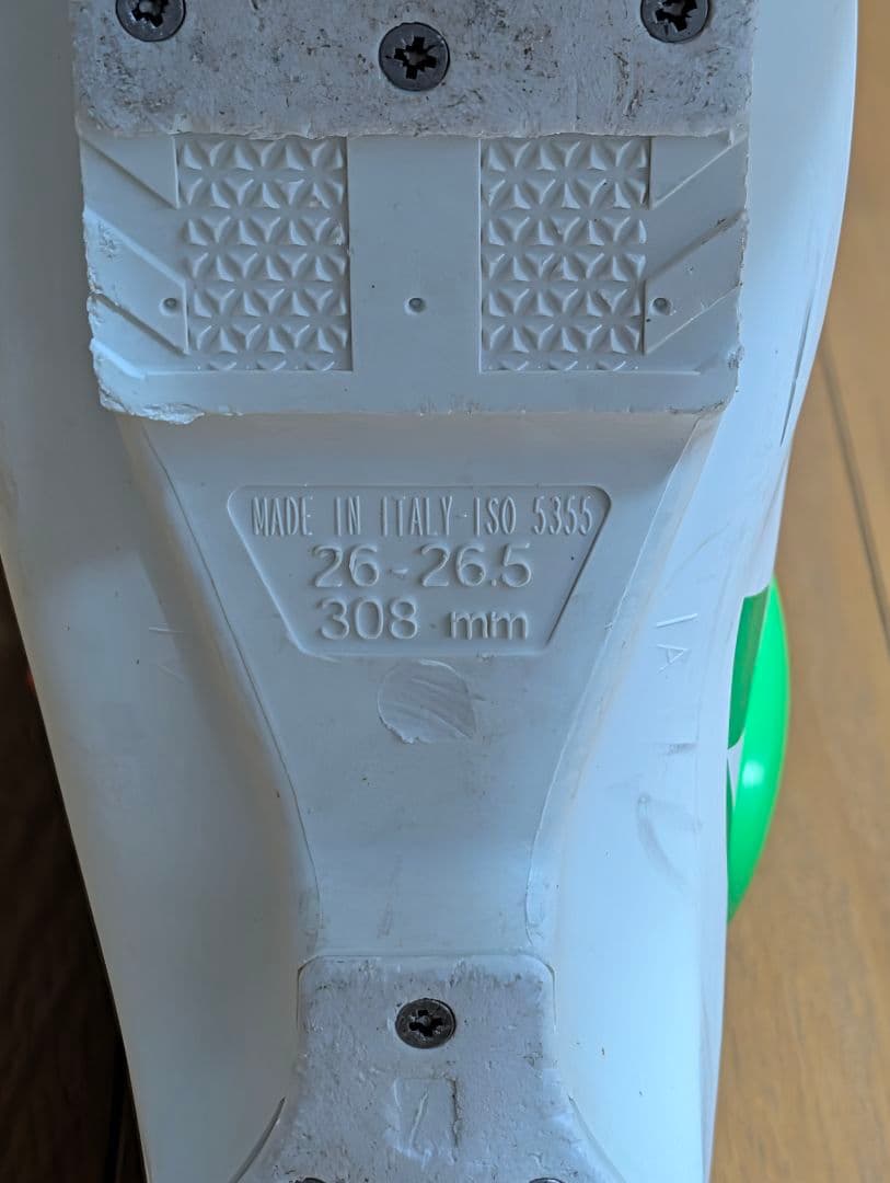 ぷ*ん様 DALBELLO DRS 120 2019-2020 スキーブーツ