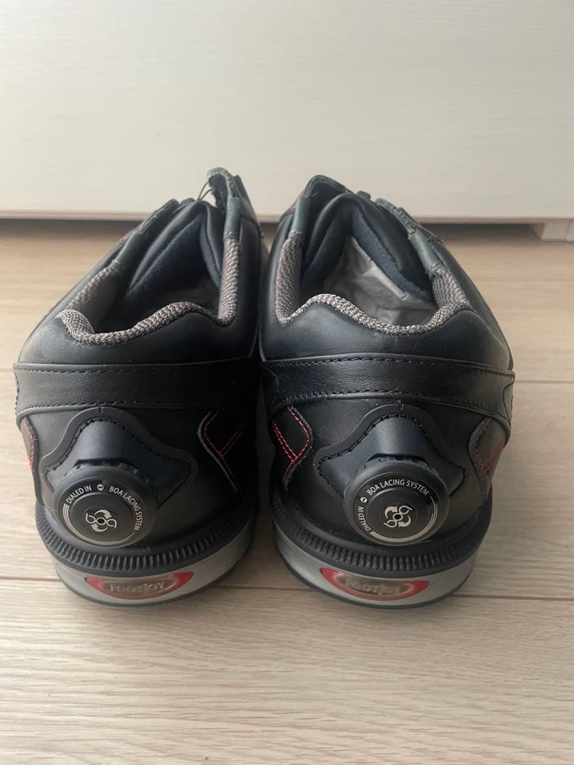 シューズ(男性用) GOLF SHOES