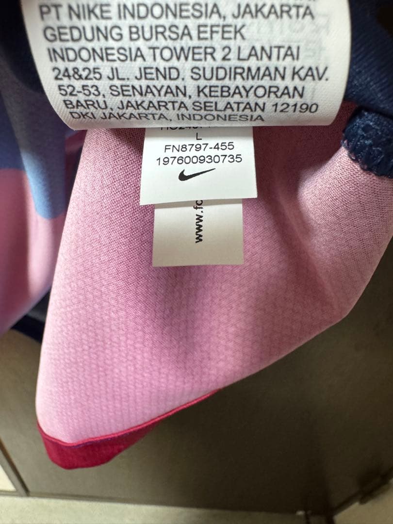 正規品 24-25 バルセロナ　ラミン・ヤマル　コパ・デル・レイ　決勝