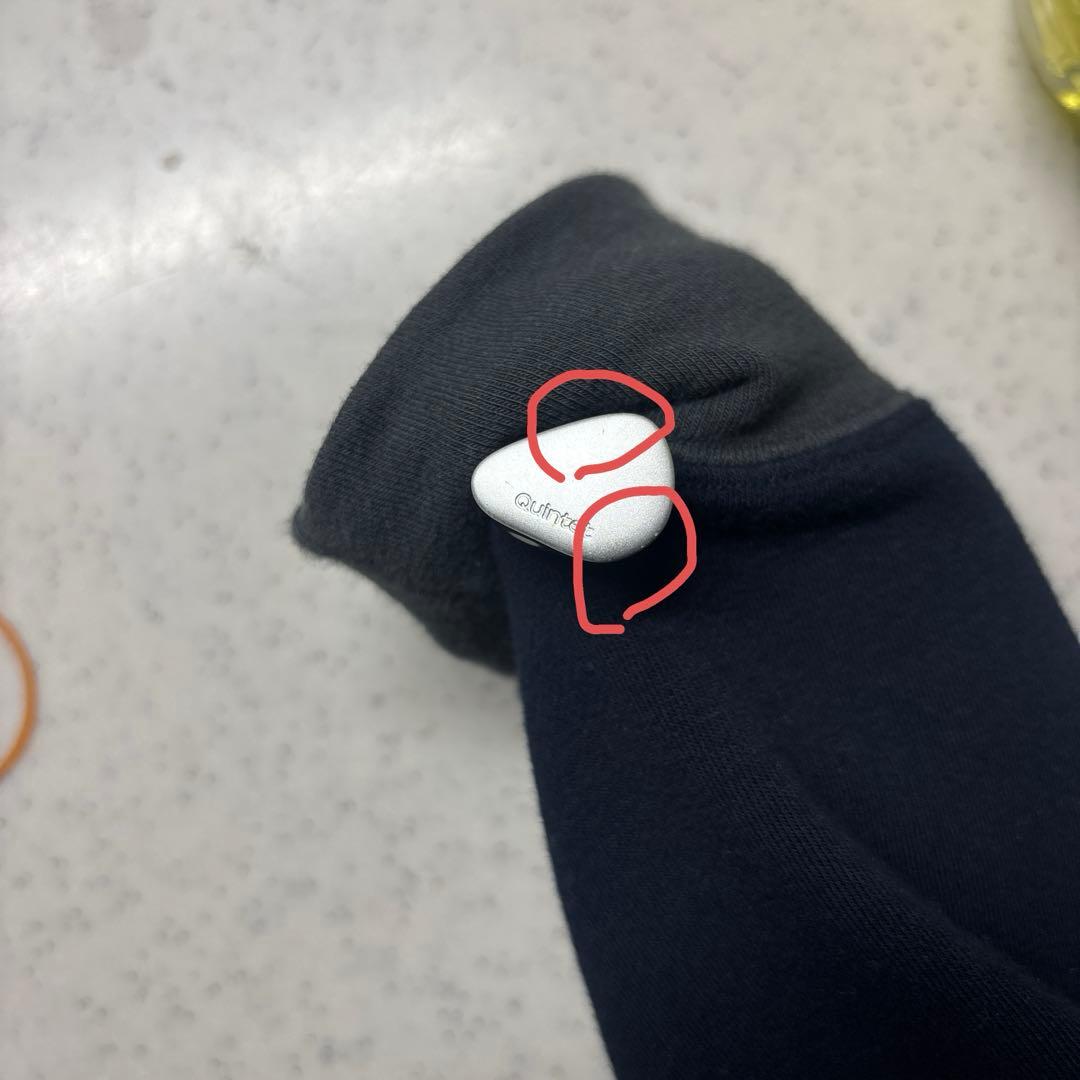 Kiwi Ears Quintetハイブリッド型 ハイエンドイヤホン マイク内蔵