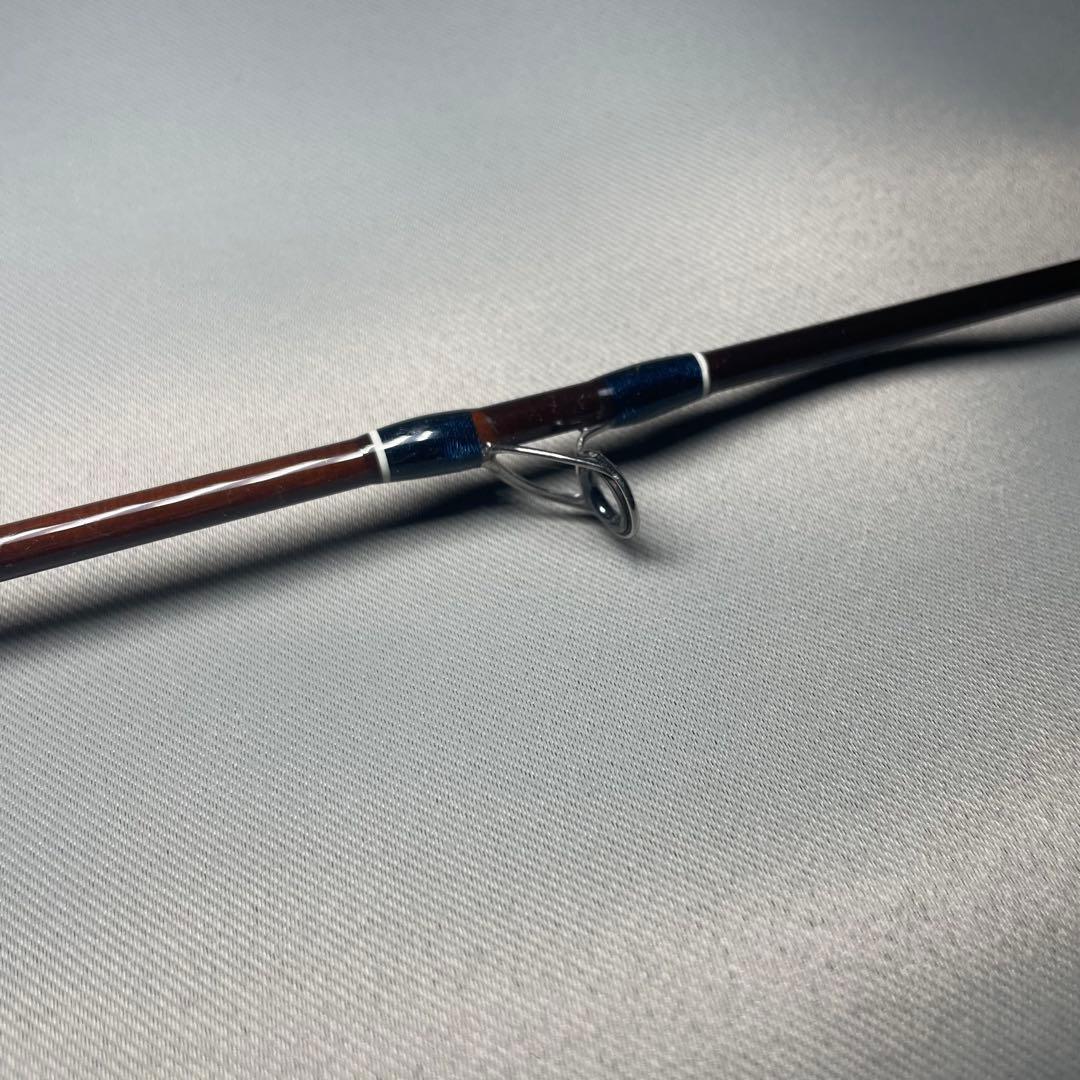 TULALA Aventura59 ツララ アベントゥーラ59 ロッド ベイト