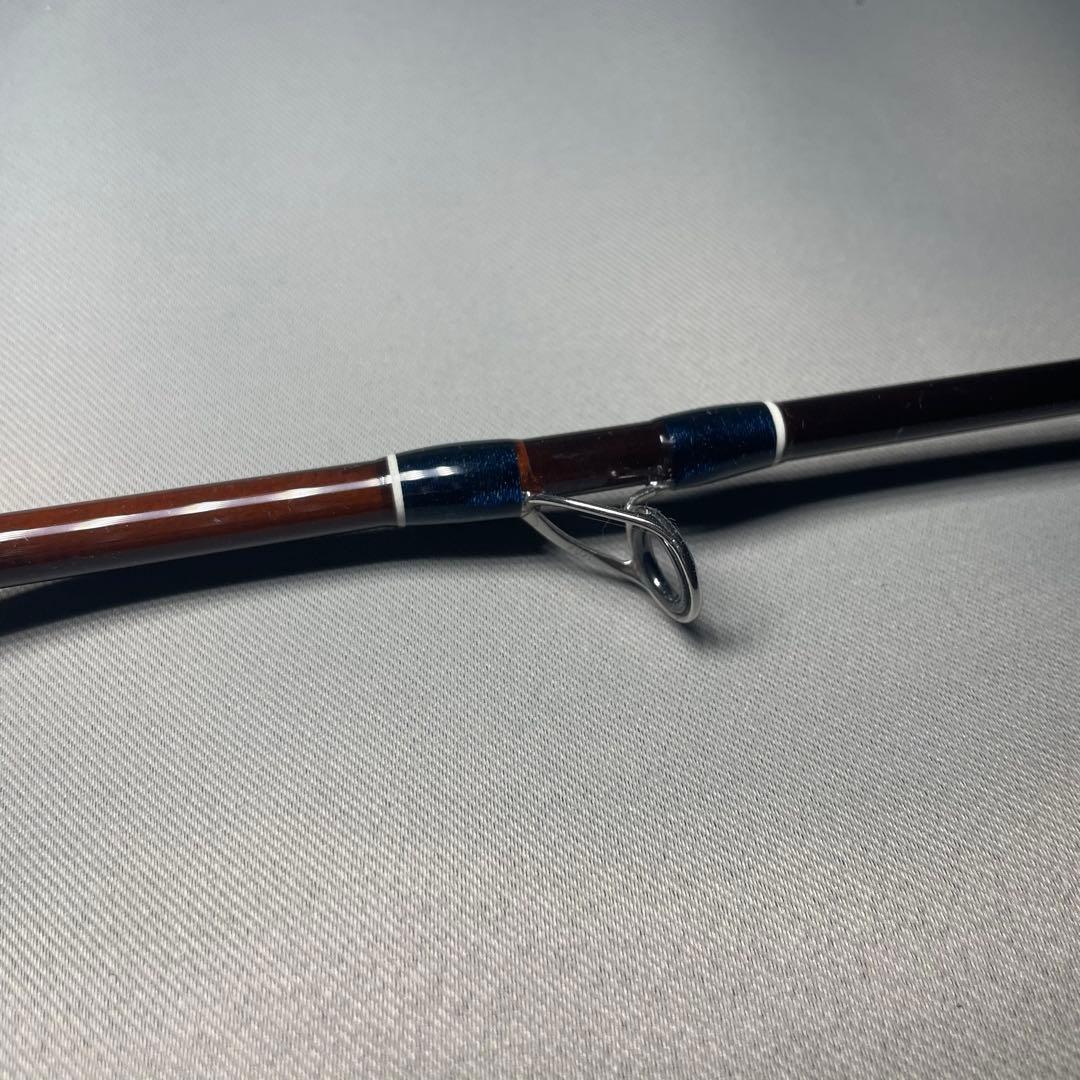 TULALA Aventura59 ツララ アベントゥーラ59 ロッド ベイト