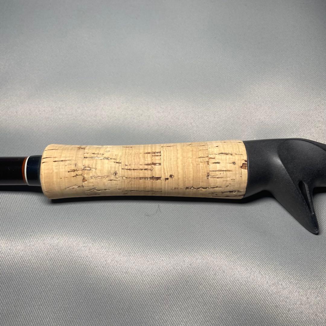 TULALA Aventura59 ツララ アベントゥーラ59 ロッド ベイト